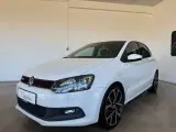 VW Polo 1,4 GTi DSG - 2