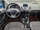 Ford Fiesta 1,0 SCTi 100 Titanium - 5