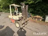 Truck Nissan PH02 - 2
