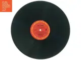 Paul Young - The Secret of Association LP fra Columbia (str. 31 x 31 cm) - 3
