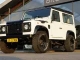Land Rover Defender 90 2,5 TDi Adventure - 2
