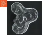 Gennemsigtig plastbeholder (str. H. 9,5 cm) - 3