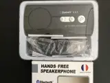 Haands-Free Speakerphon,
