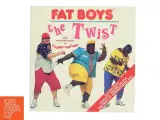 The Twist med Fat Boys (DVD) - 3