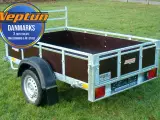 Neptun trailer Trailwood 202 GN078