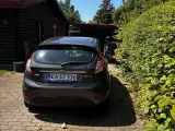 Ford Fiesta 1,0 SCTi 100 Titanium aut. - 4