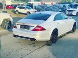 Mercedes CLS 55 AMG - 2
