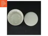 Porcelænsskål med låg fra Everyday Luxury (str. 7 cm) - 4