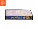 Peter Pan VHS fra Disney - 2