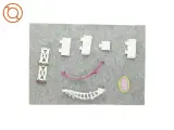 Slot, figurer og tilbehør fra playmobil - 3