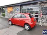 Fiat 500 0,9 TwinAir Pop Start & Stop 80HK 3d - 5