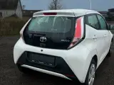 Toyota Aygo 2015 måske Danmarks billigste - 2