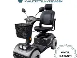 Elscooter brugt LM350 | 6 mdr garanti