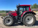 Traktor Valtra N142 - 2