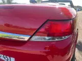 2008 Opel Astra TwinTop Turbo - 5