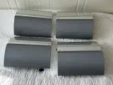 BeoVision 10 - 46, Beolab 2 ,Beolab 4000 højtalere - 4