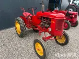 Veterantraktor Massey-Harris Pony - 2