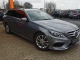 Mercedes E350 3,0 BlueTEC AMG Line stc. aut. - 2