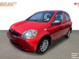Toyota Yaris 1,0 Linea Terra 68HK 5d
