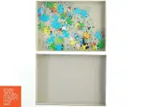Disney 99-brikkers puslespil fra Disney (str. 23 x 32 cm) - 5