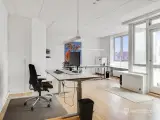 Lyst kontor/klinik - 4