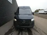 Mercedes-Benz Sprinter 317 2,0 CDI A2 H2 RWD 9G-Tronic 170HK Van Aut. - 3