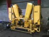 New Holland Kemper majsbord til fr 700 - 2