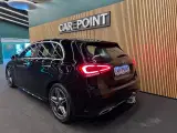 Mercedes A200 d 2,0 AMG Line aut. - 3