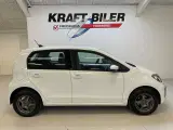 VW e-Up!   - 3