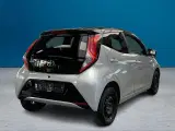 Toyota Aygo 1,0 VVT-i x-clusiv - 4