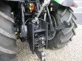 Deutz-Fahr Agrotron 6205G New and Unused tractor - 4