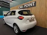 Renault Zoe 52 Zen - 3