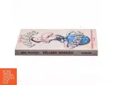 Villers verden : fortællinger fra tilstanden tredive af Jens Vilstrup (Bog) - 2
