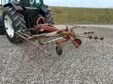 KUHN ROTOREIVE 2.60m  - 2