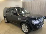 Land Rover Discovery 3,0 SD V6 HSE 4x4 256HK 5d 8g Aut. - 5