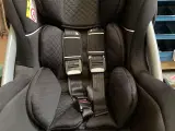 ISOFIX Autostol