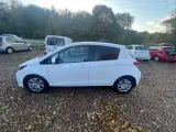 Toyota Yaris 1,4 D-4D T2 Touch - 2