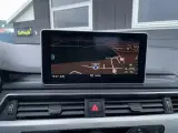Audi A4 2,0 TFSi 190 - 4