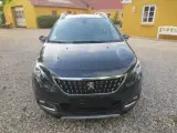 Peugeot 2008 1.6 HDI 120 Hk Træk 1300 kg.  - 2