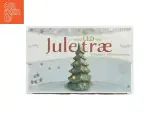 LED juletræ dekoration (str. H. 32 cm) - 5