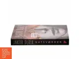 Natsværmer : erotisk roman af Jakob Olrik (Bog) - 2