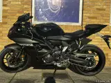 Yamaha YZF R7 droslet til A2 kørekort - 4