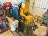 Svejserotor Esab 150F - 2