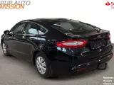 Ford Mondeo 2,0 TDCi Titanium 150HK 5d 6g - 4
