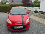 Flot Ford Ka kun kørt 71500 km - 2