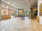 126 m² fleksibelt lejemål på Stjernepladsen med særdeles central beliggenhed - 2