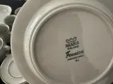 Arabia Fennica spise- og kaffestel - 2