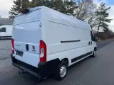 Fiat Ducato 35 2,3 MJT 140 Kassevogn L3H2 Pro+ - 3