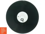 Pet Shop Boys - Please Vinylplade fra Parlophone (str. 31 x 31 cm) - 4