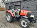 Case IH Farmall 55 A